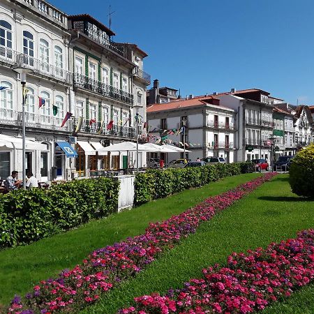 Viana E Amor Apartamento No Centro Historico فيانا دو كاستيلو المظهر الخارجي الصورة