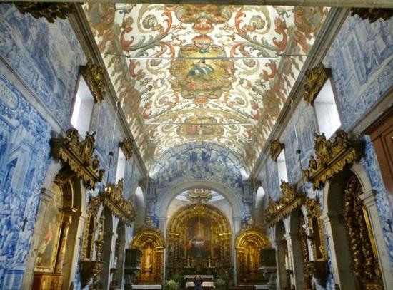 Viana E Amor Apartamento No Centro Historico فيانا دو كاستيلو المظهر الخارجي الصورة